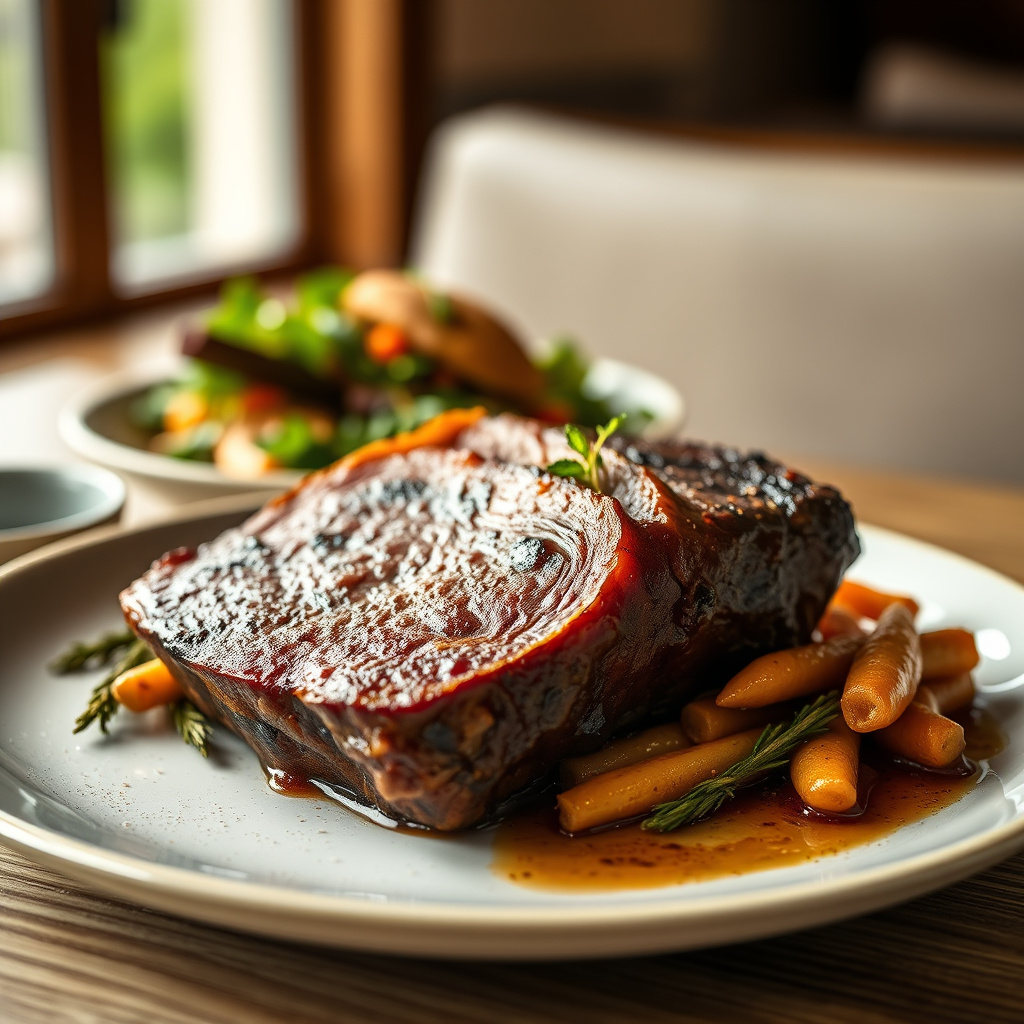 Beef Bottom Round Recipe: Tender and Flavorful Roast in 2 Hours ...