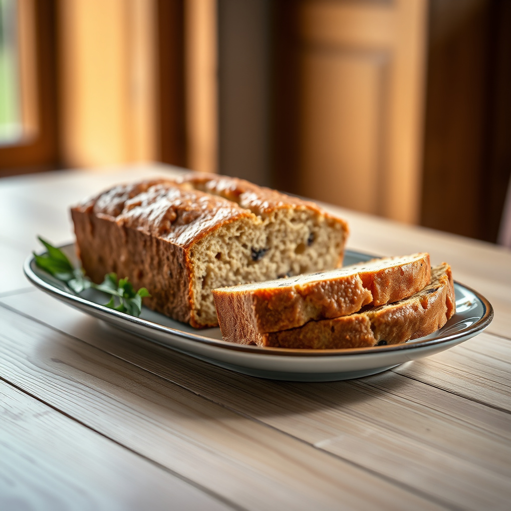 Bisquick Bread Recipe: Quick Homemade Loaf in Minutes - Cooking Vibe