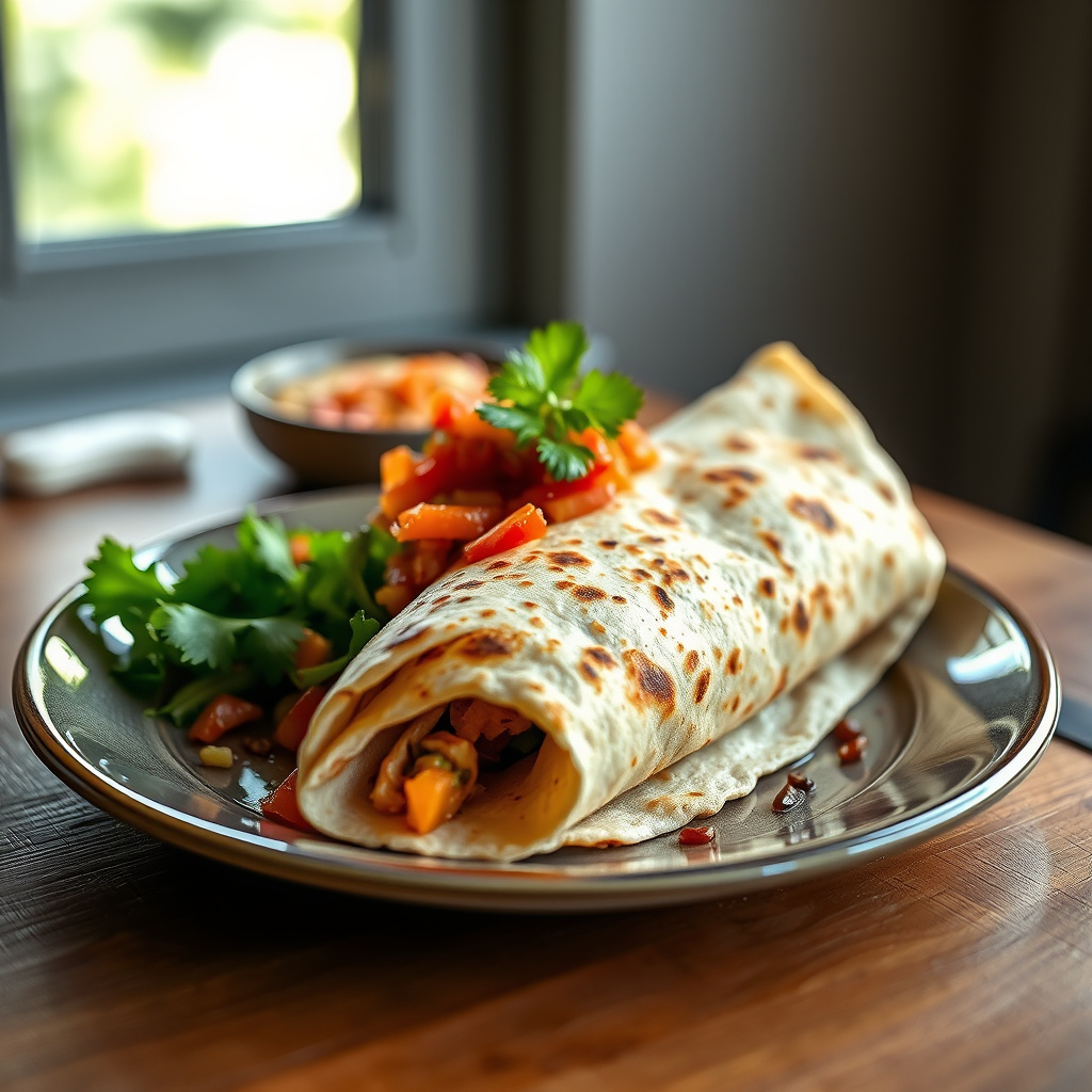Cafe Rio Flour Tortilla Recipe: Soft and Chewy Perfection at Home ...
