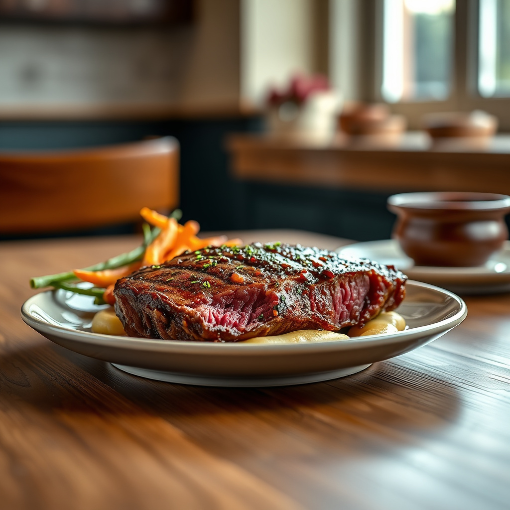 Cajun Ribeye Recipe: Spicy Steakhouse-Quality Results at Home - Cooking ...