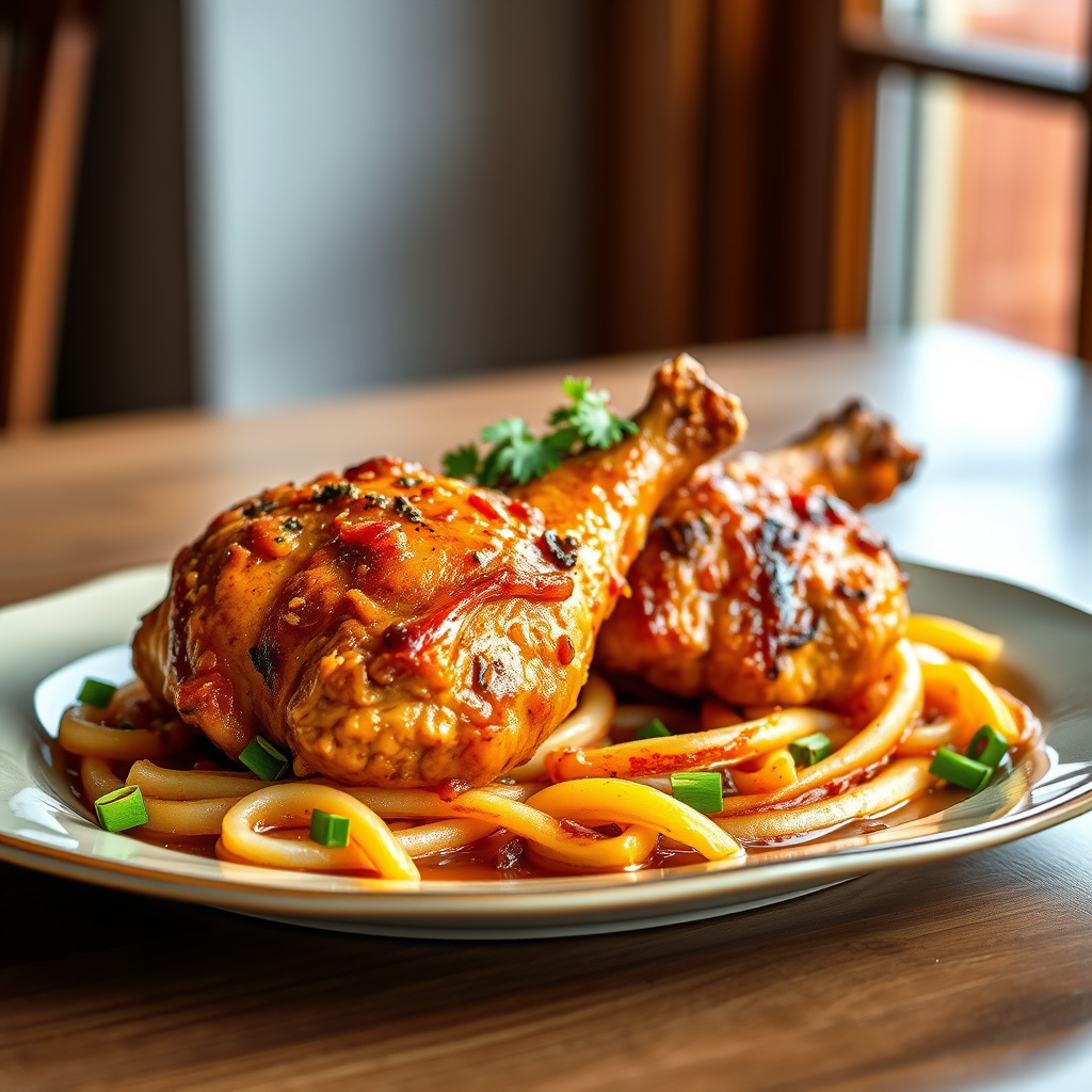 Calabash Chicken Recipe: Southern-Style Crispy and Juicy Delight