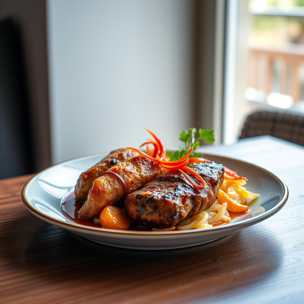 Caribbean Recipe Restaurant: Flavorful Dishes to Elevate Your Table ...