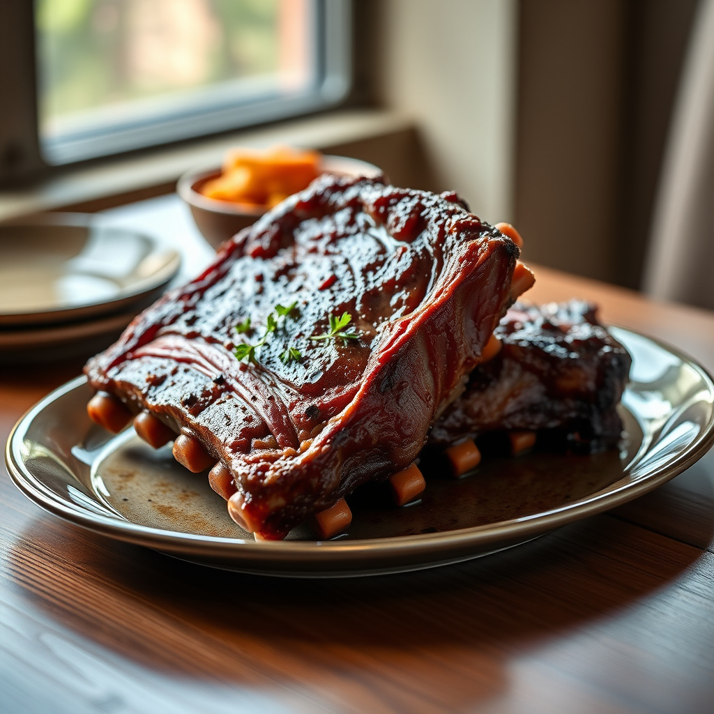 Costco Ribs Recipe: Fall-Off-The-Bone Tender in 2 Hours