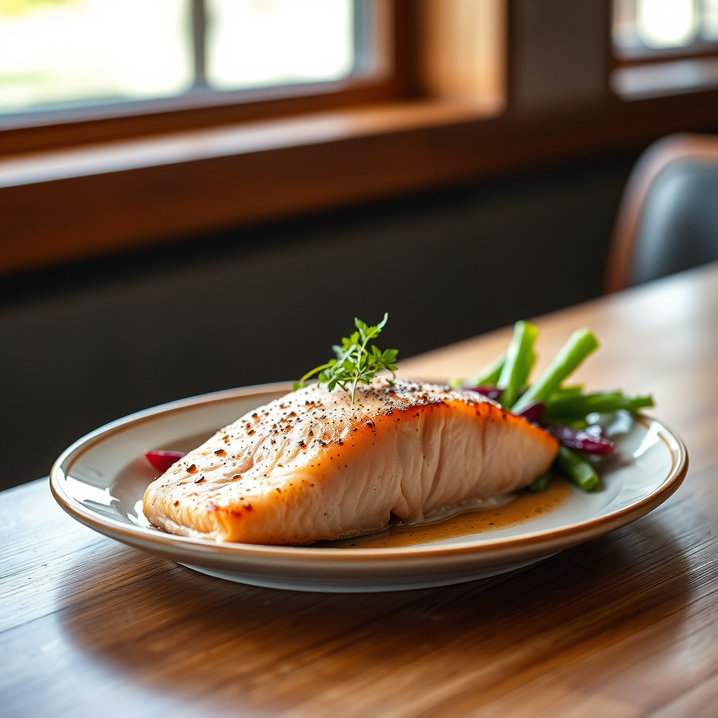 Double Q Pink Salmon Recipe: Flaky Perfection in Under 30 Minutes