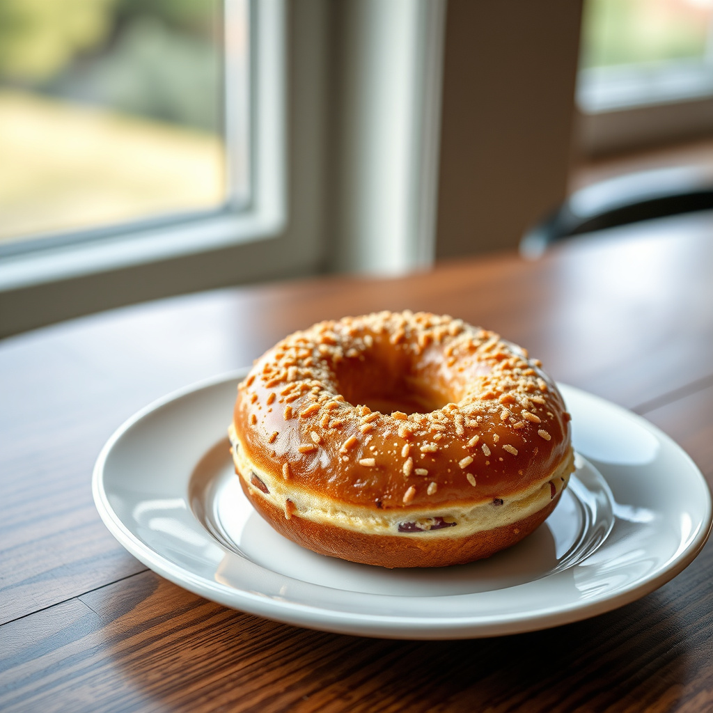 Healthier Donut Recipe: Baked Treats That Satisfy Your Cravings ...