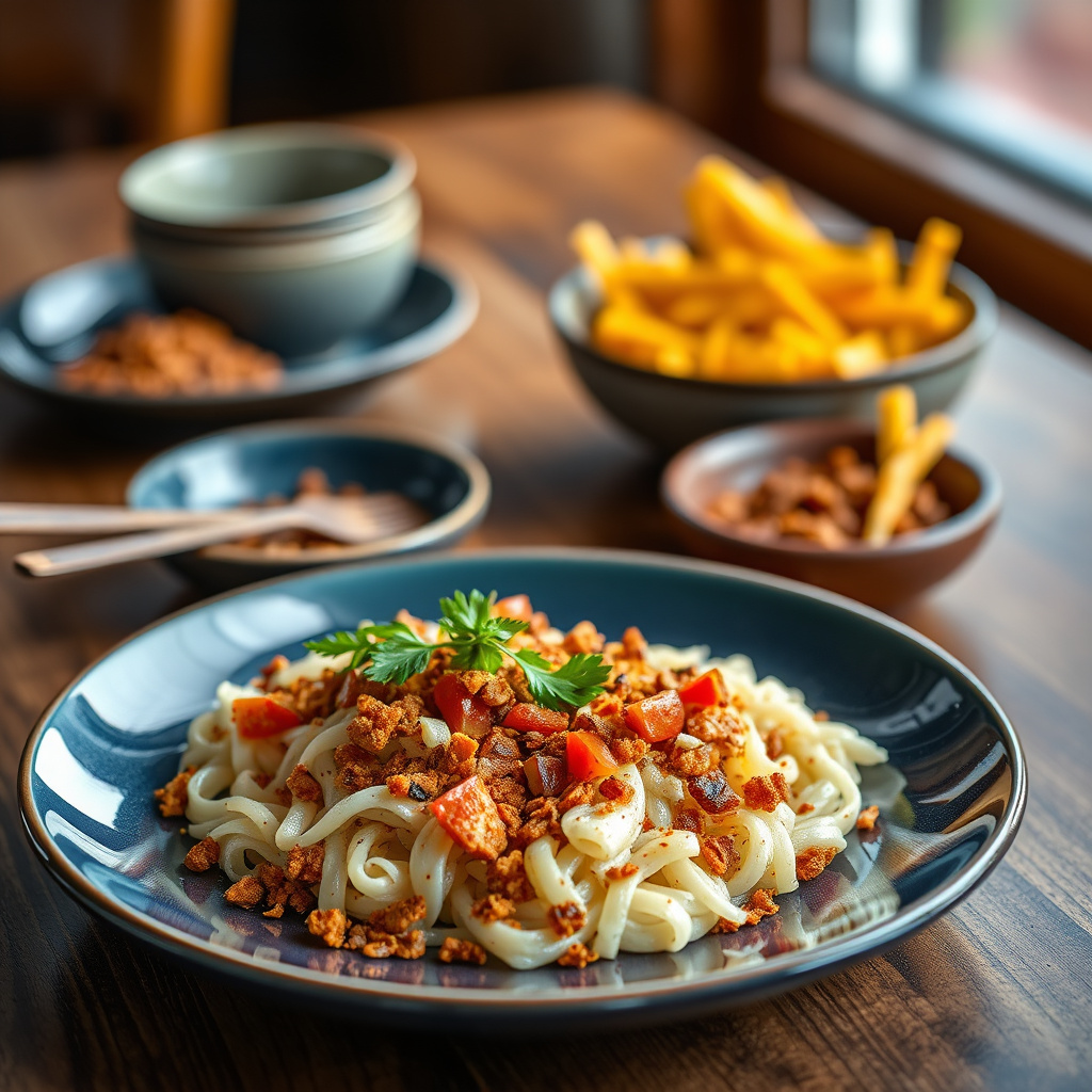 Issou Frites Issou Spice Recipe: Bold Flavor Blend for Your Culinary Adventures ...