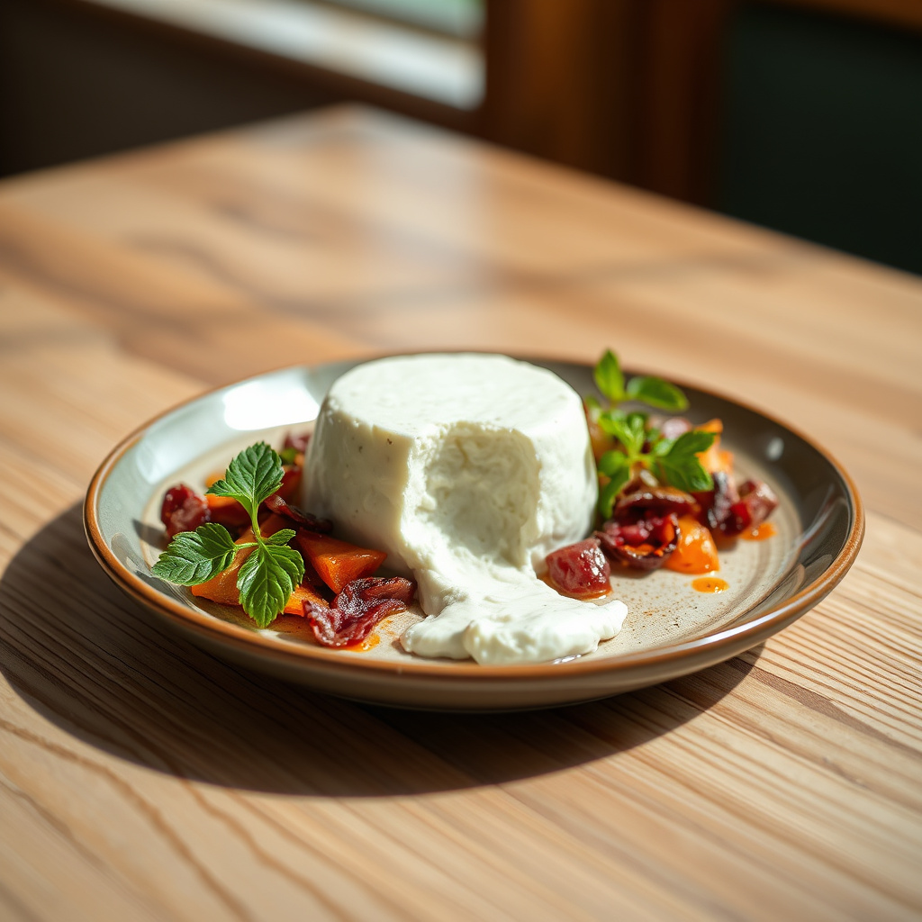 Lactose Free Ricotta Recipe: Creamy Dairy-Free Alternative - Cooking Vibe