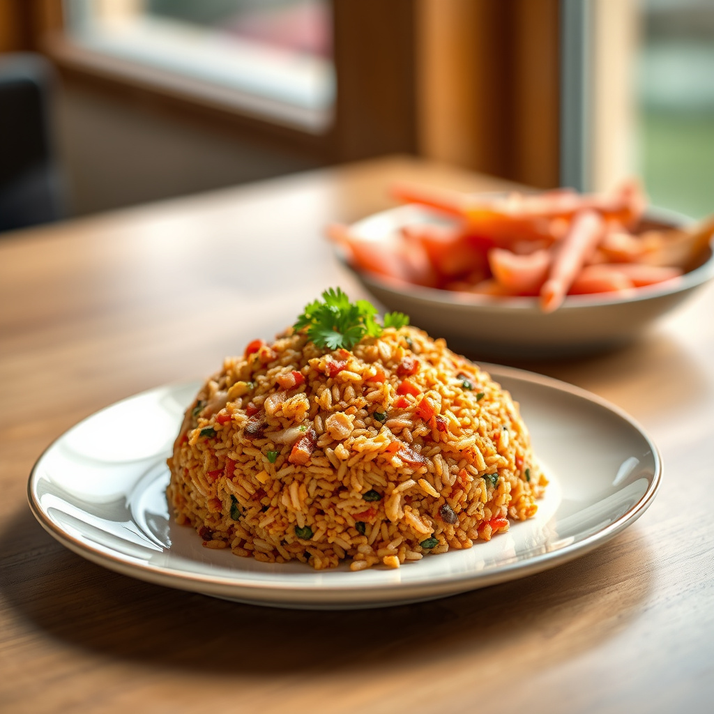 Moe's Stack Rice Moe's Seasoned Rice Recipe: Flavorful Mexican Rice Mix - Cooking Vibe