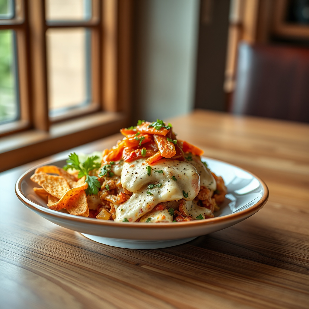 Cajun Ranch Recipes Space Aliens Cajun Ranch Recipe: Spicy Kick in Every Bite - Cooking Vibe