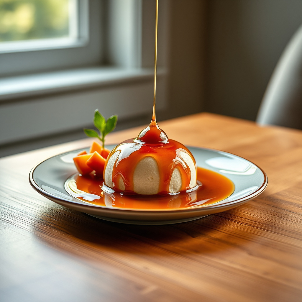 Thick Syrup Recipe: Luxuriously Sweet Topping for Any Dish - Cooking Vibe