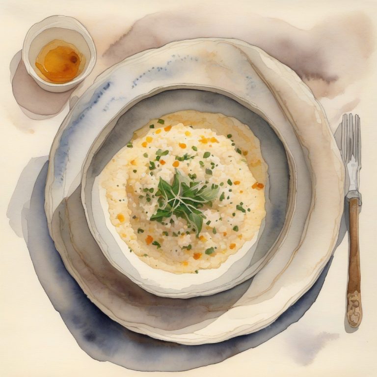 Gordon Ramsay Chicken Risotto Gordon Ramsay's Risotto Recipe: Creamy Arborio Perfection - Cooking Vibe