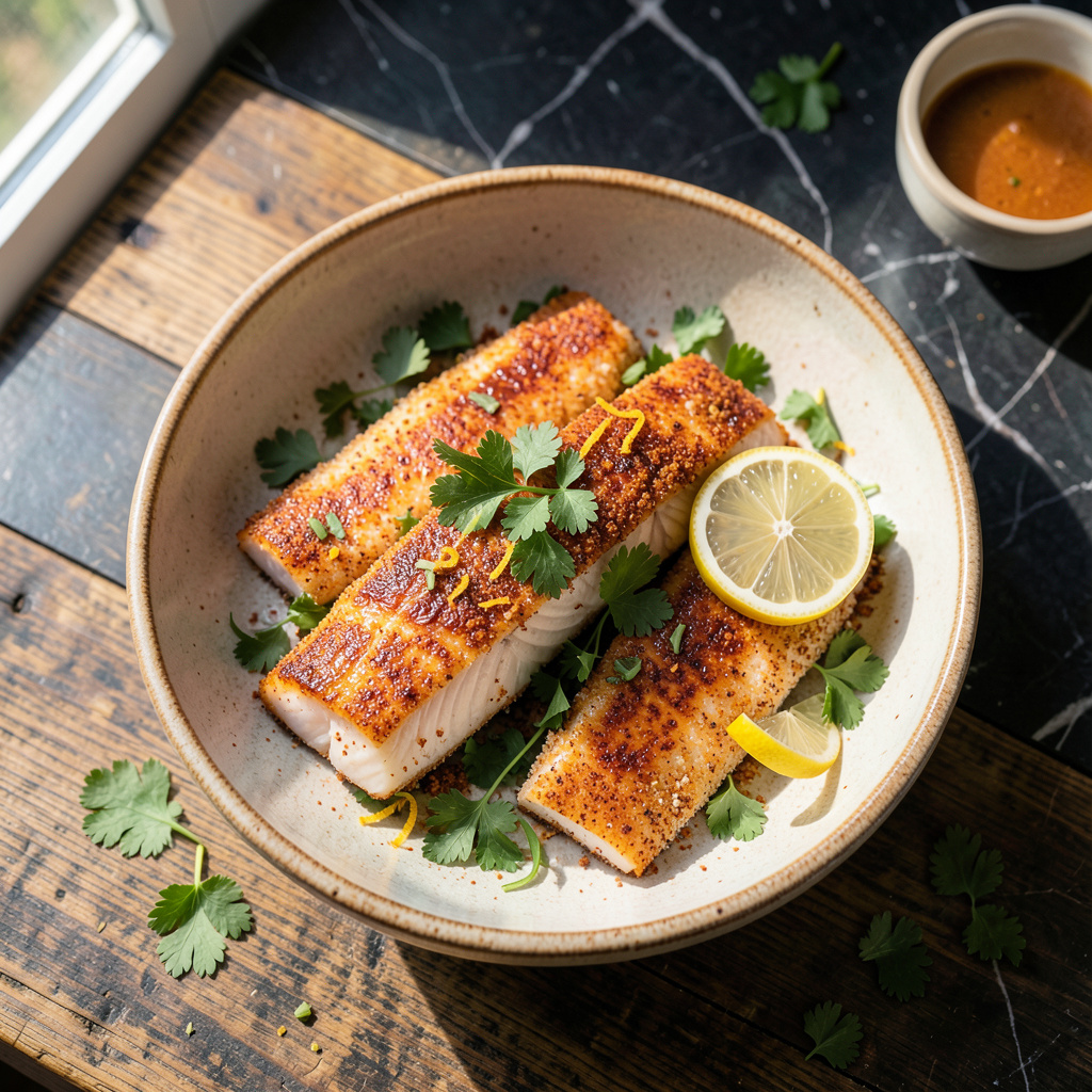 Alaska Pollock Fillets Recipe Crispy Pan Seared Perfection Cooking Vibe alaska-pollock-fillets-recipe-crispy-pan-seared-perfection-cooking-vibe