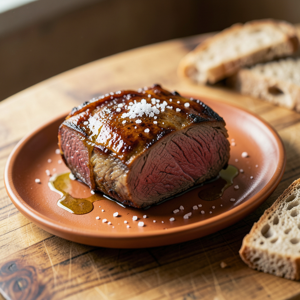 Beef Shoulder Roast Recipe: Fall-Apart Tender in 3 Hours