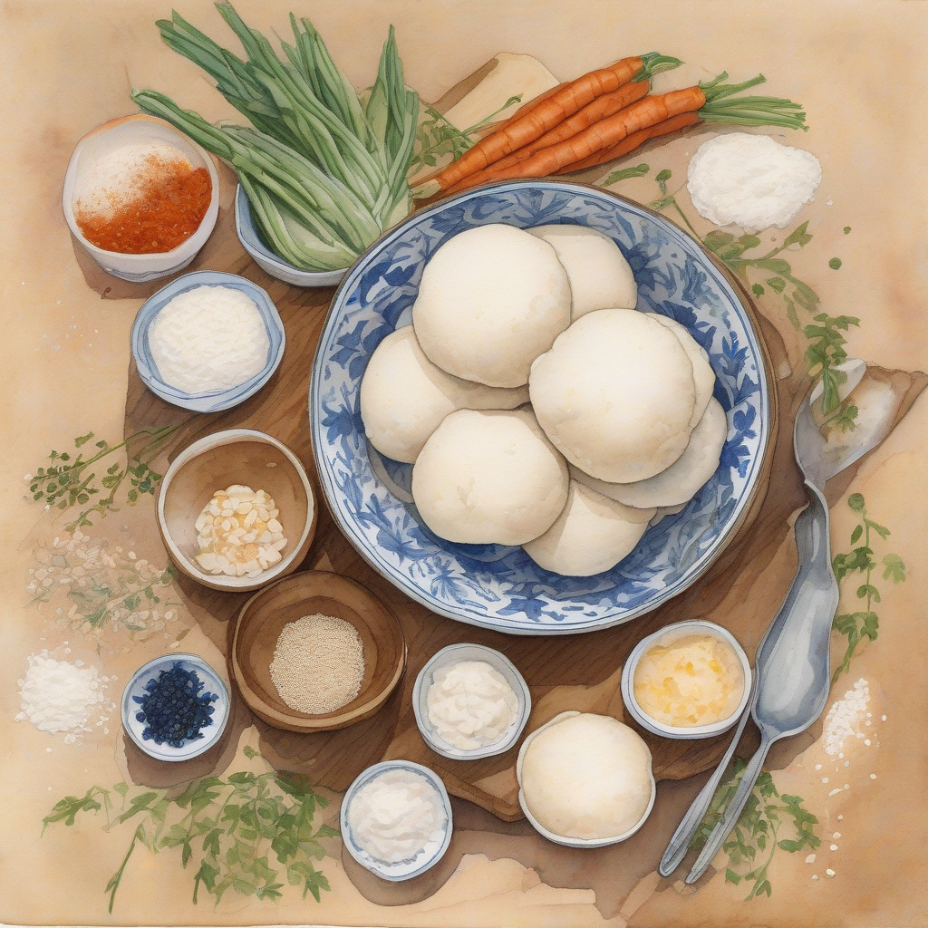 Best Siopao Dough Recipe Soft Fluffy Filipino Style Steamed Buns best-siopao-dough-recipe-soft-fluffy-filipino-style-steamed-buns