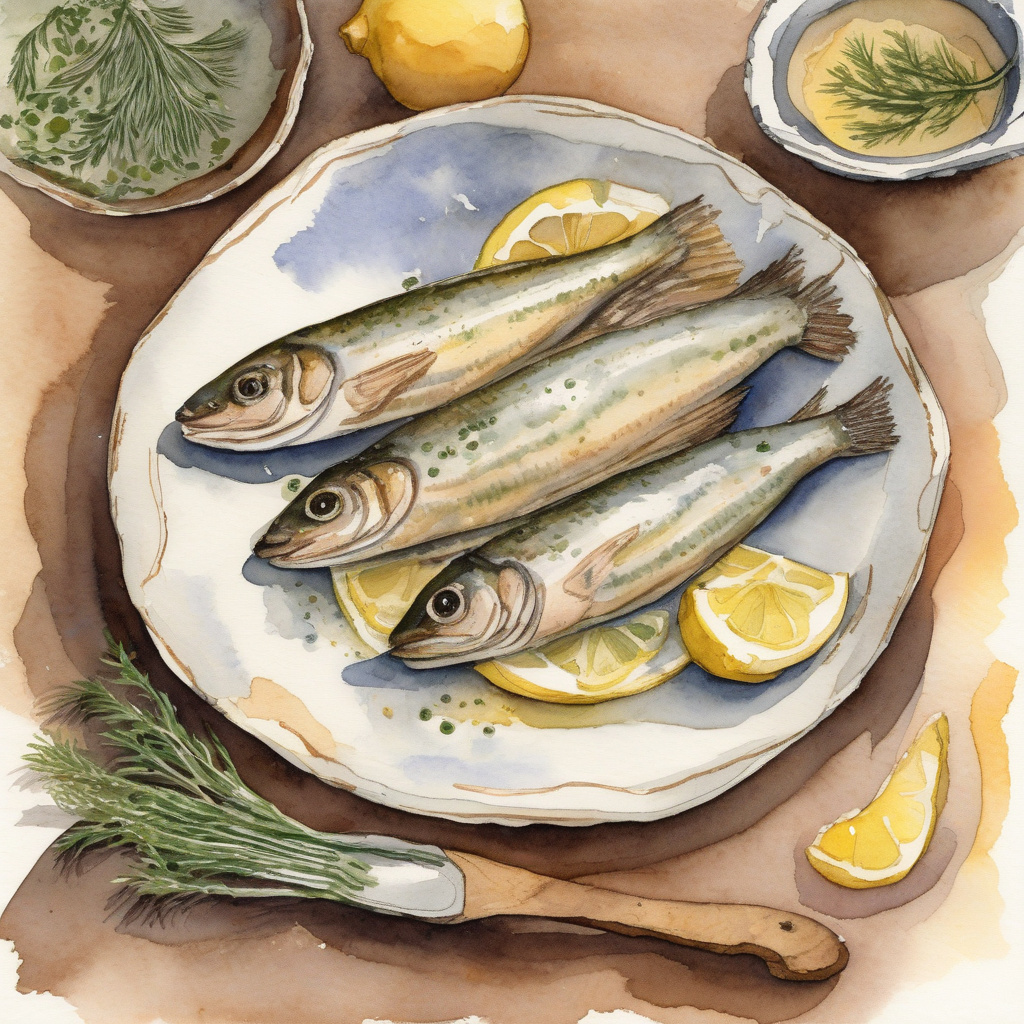 Best Smelt Recipe: Crispy Pan-Fried Delight in 20 Minutes - Cooking Vibe