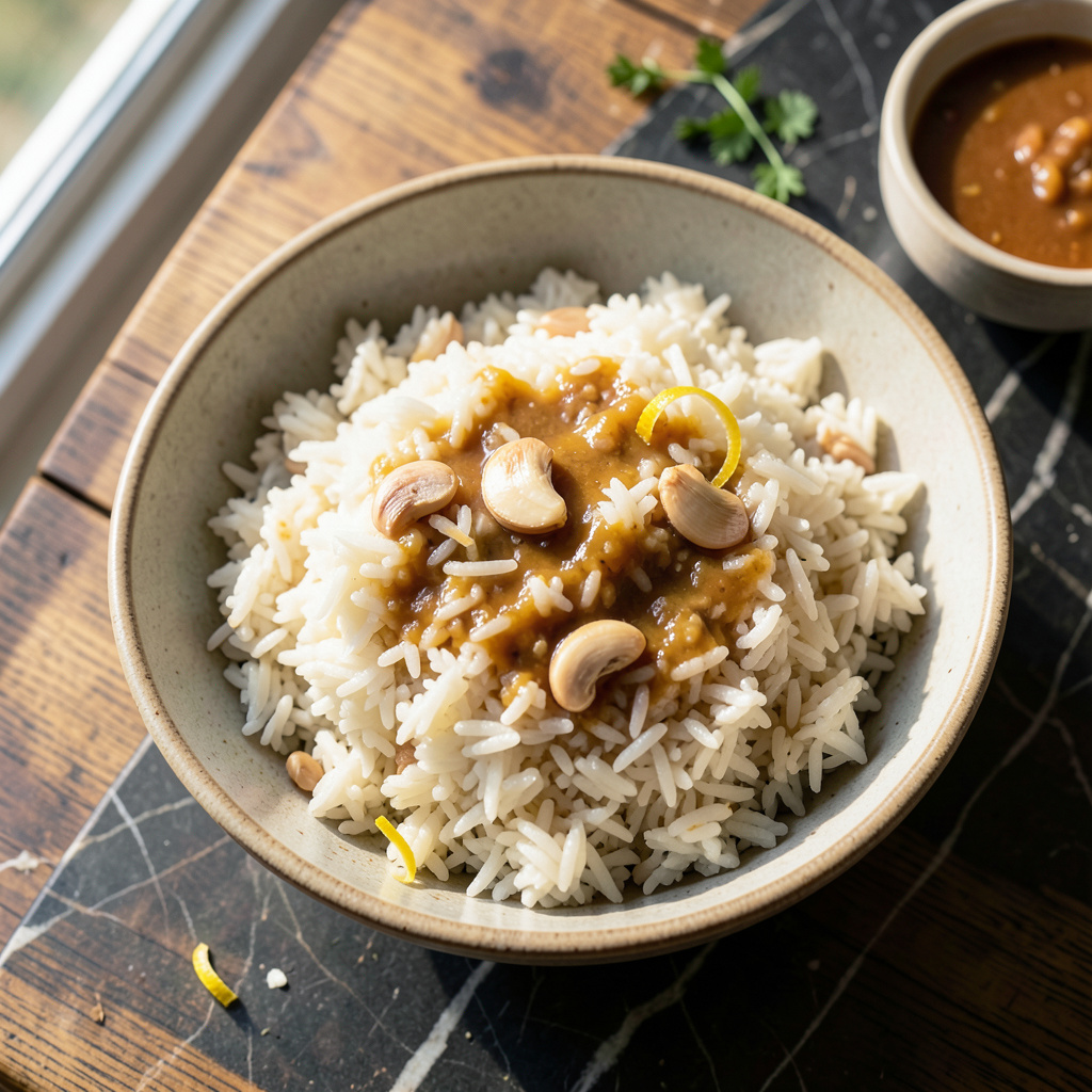 Chili's Rice Recipe: Restaurant-Style Fluffy Goodness - Cooking Vibe