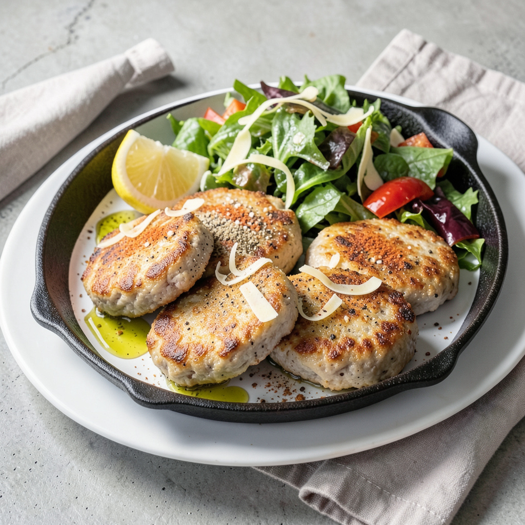 Frozen Chicken Patty Recipes: 10 Creative Ideas to Elevate Your Meals ...