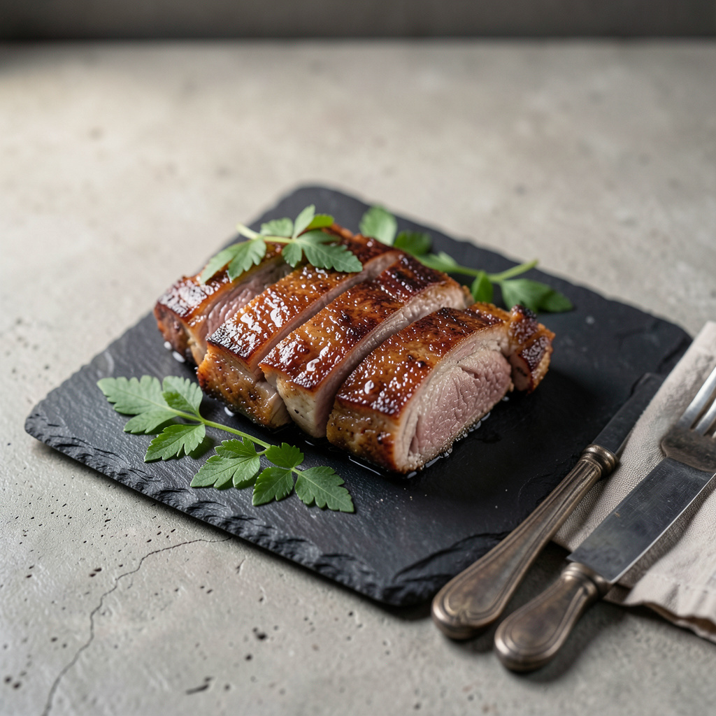 Pork Rib Rack Recipe: Fall-Off-The-Bone Tender Masterpiece - Cooking Vibe