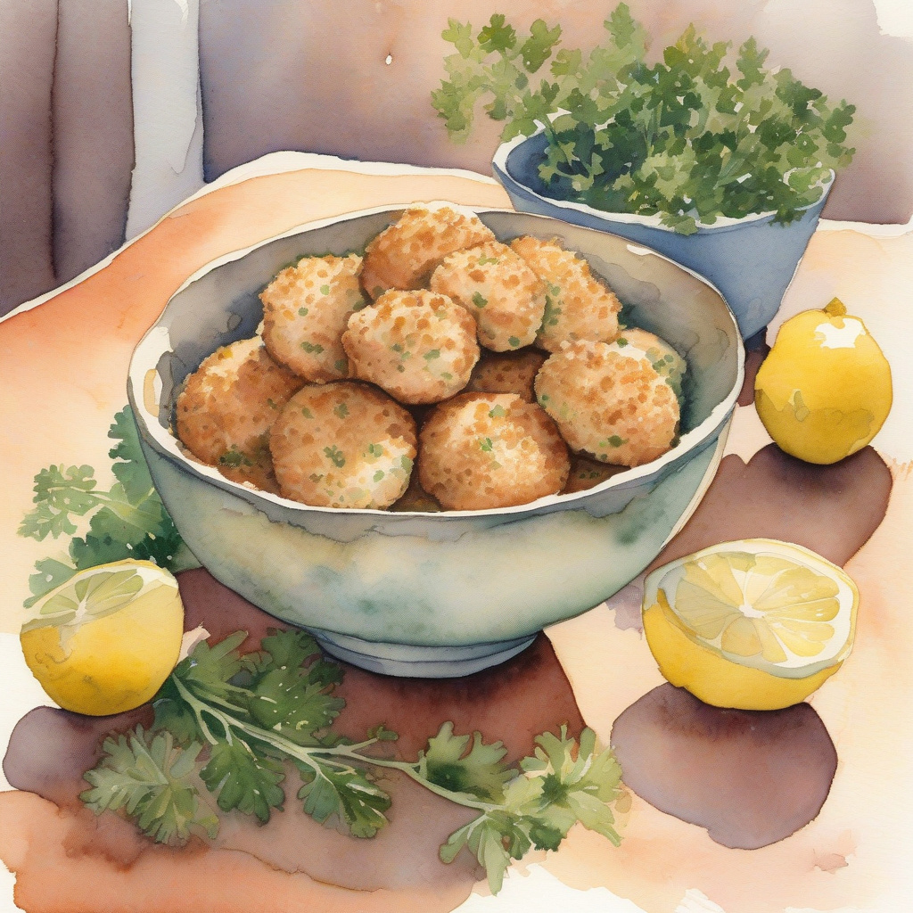 Rocky Point Clam Cakes Recipe: Crispy Fried Delight