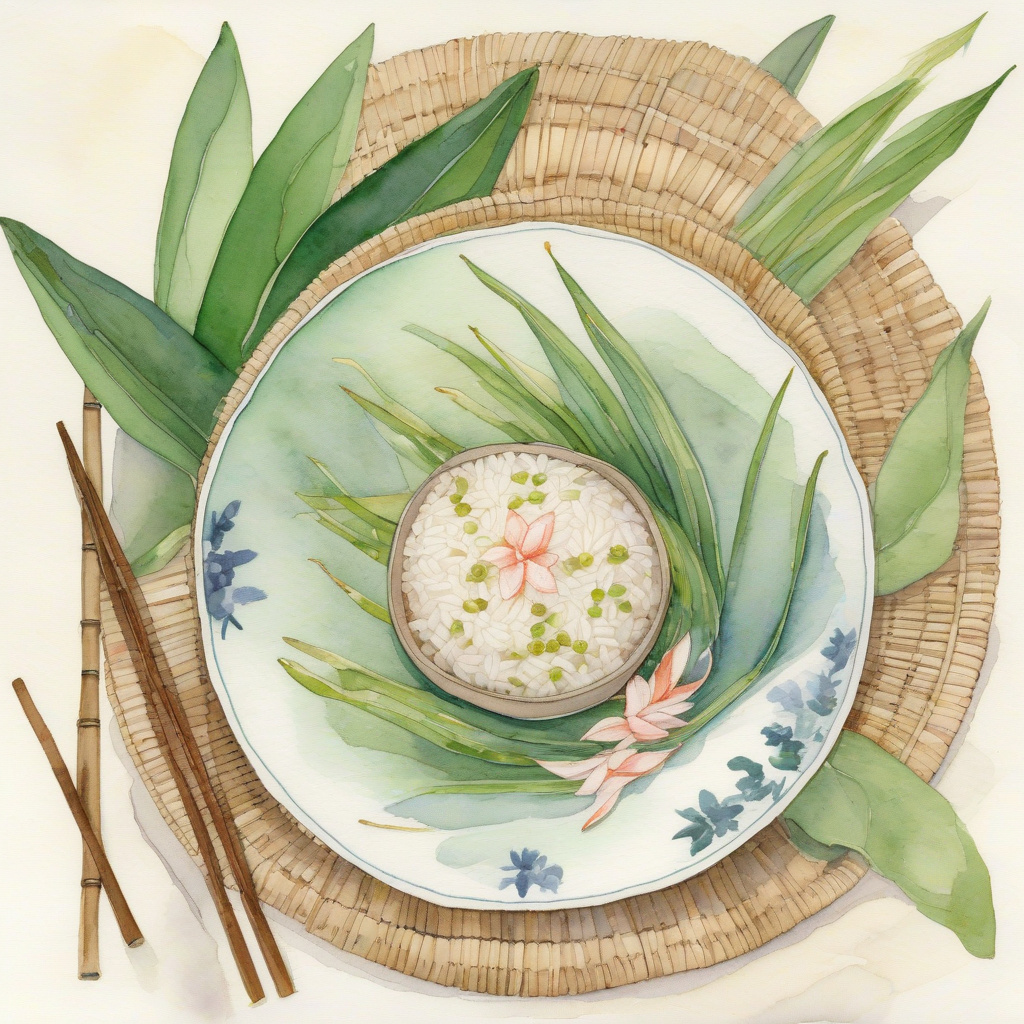Sweet Rice Recipe: Sticky and Aromatic Perfection - Cooking Vibe