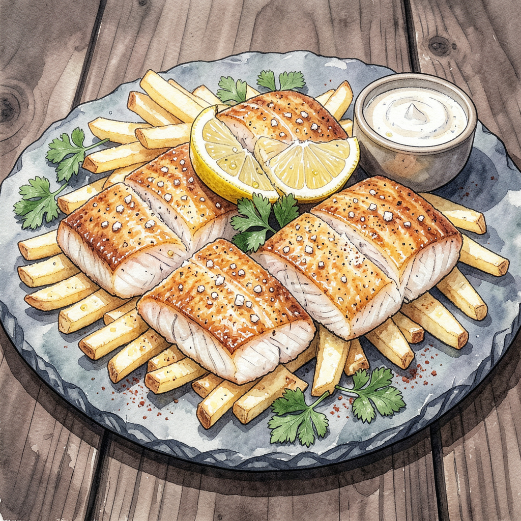 Crunch Filets Best Fish Fry Recipe: Crispy Beer-Battered Fillets With Golden Crunch